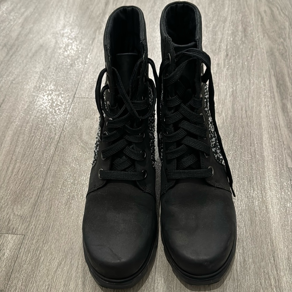 Sorel Wedge Winter Boot